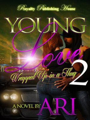 cover image of Young Love 2
